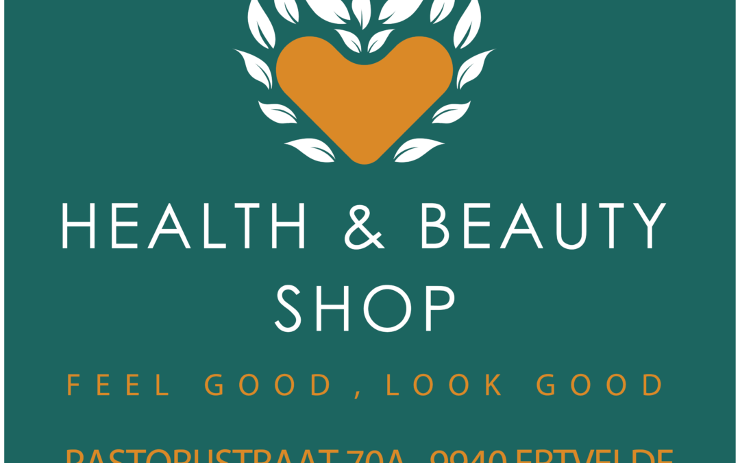 Health & Beauty Shop