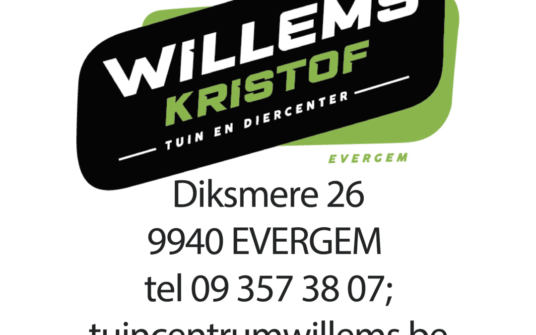 Willems Kristof
