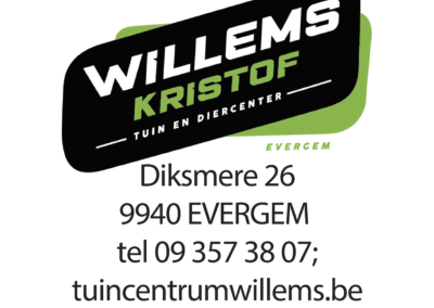 Willems Kristof