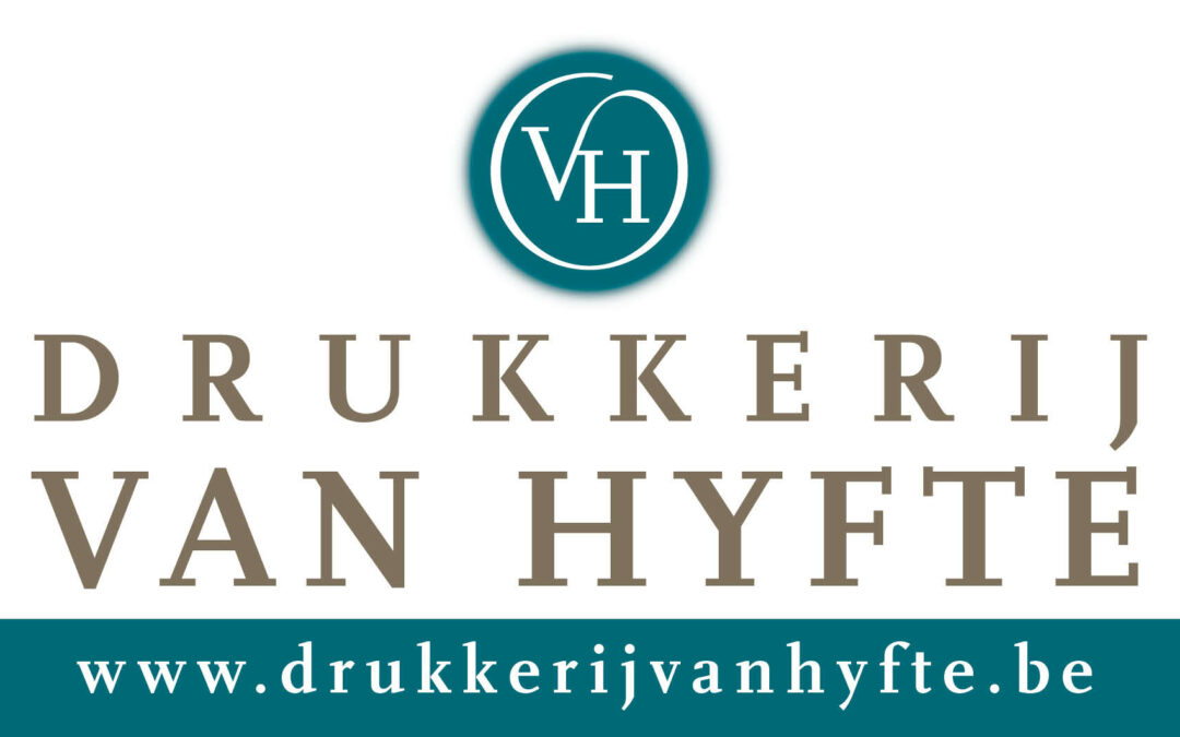 Drukkerij Van Hyfte bvba