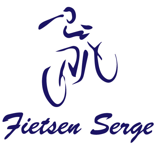 Fietsen Serge