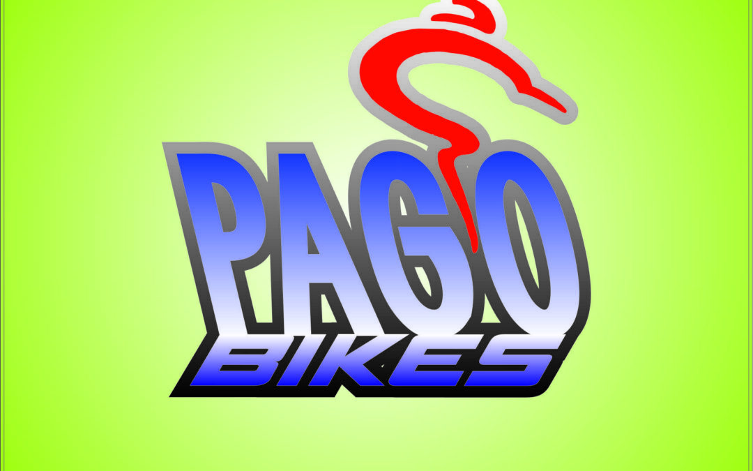 Pago Bikes