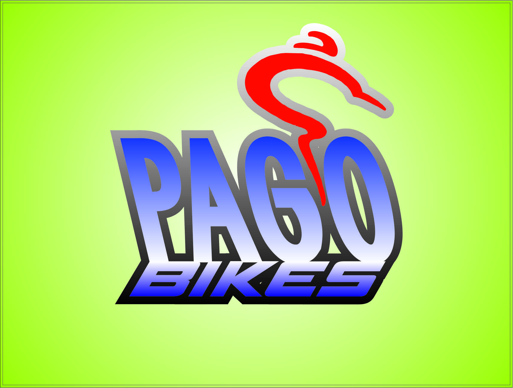 Pago Bikes