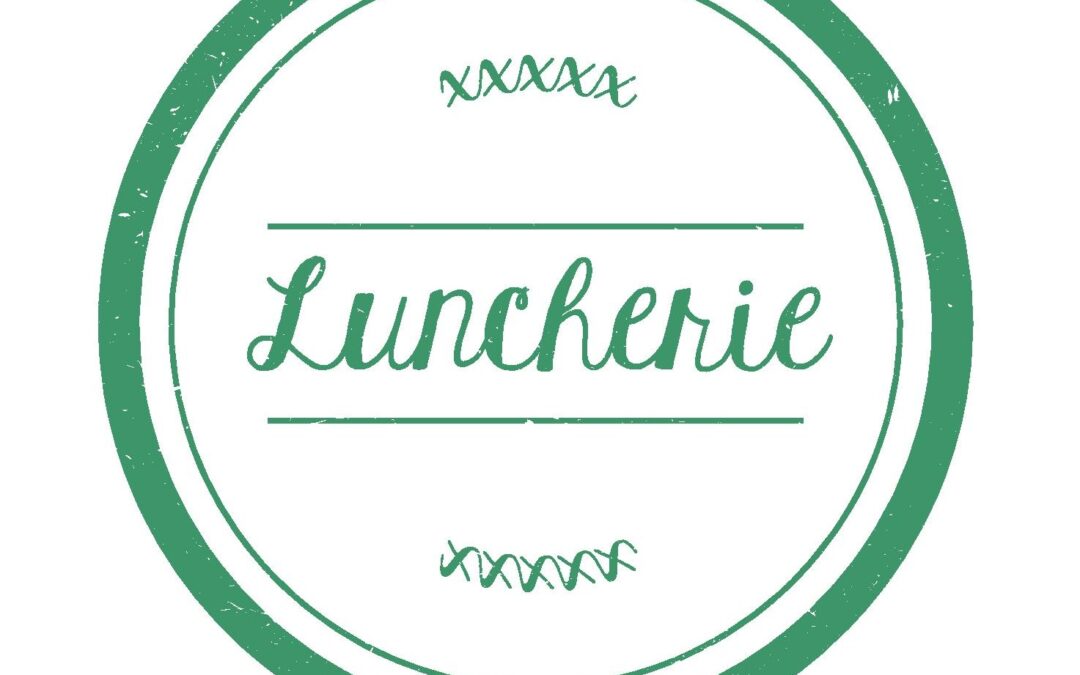 Luncherie