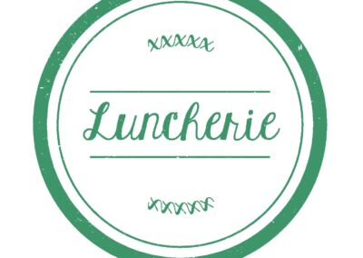 Luncherie