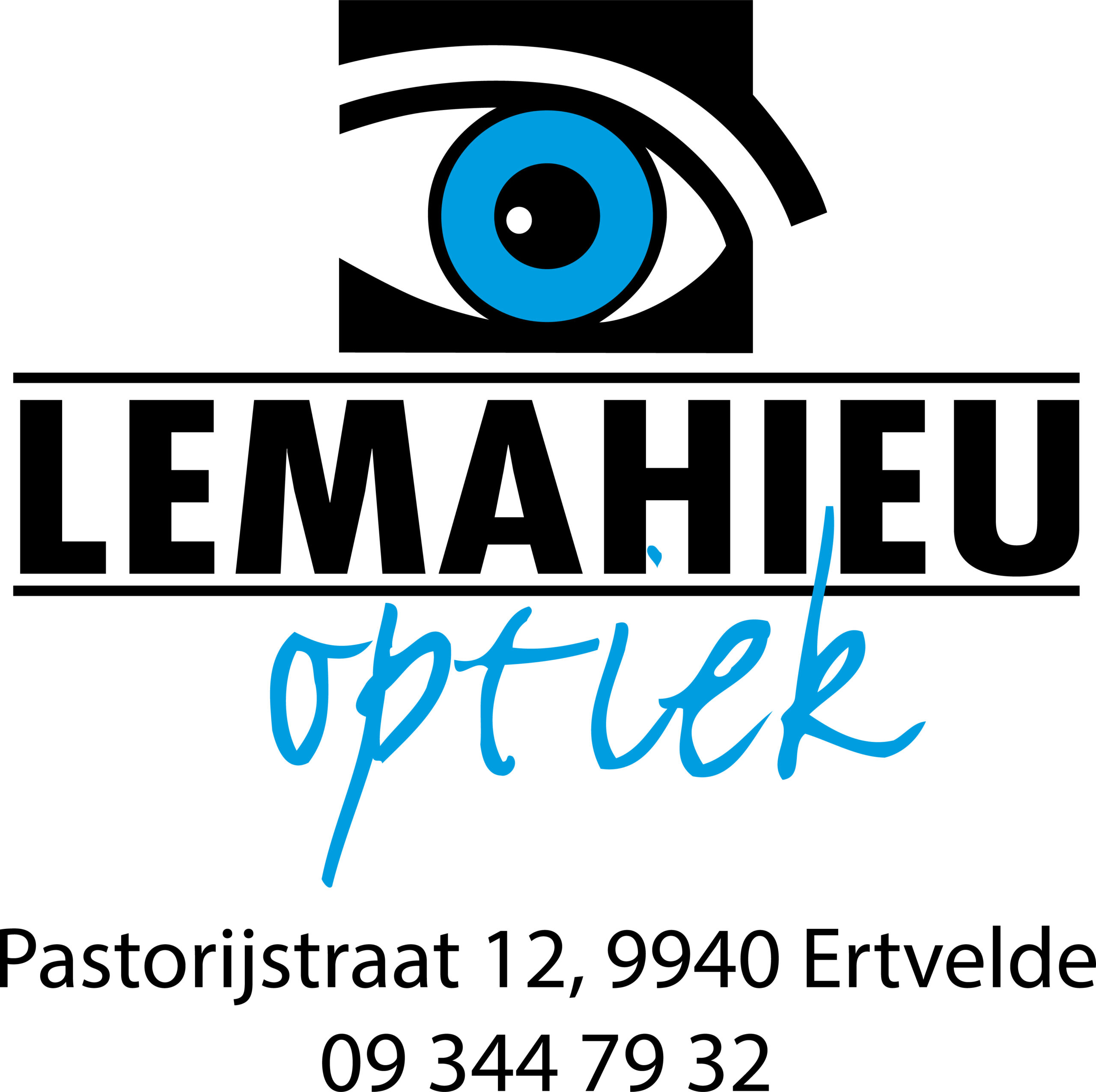 Optiek Lemahieu