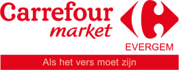 Carrefour Market Evergem