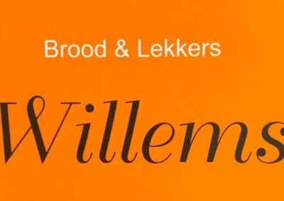 Bakkerij Willems