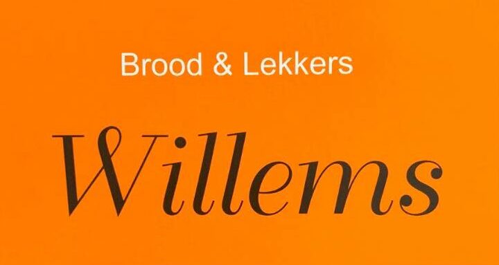 Bakkerij Willems