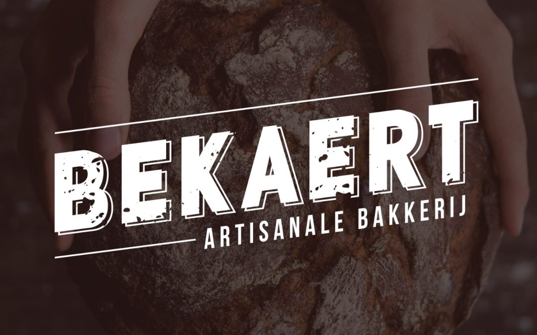 Bakkerij Bekaert