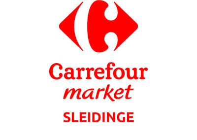 Carrefour Market Sleidinge