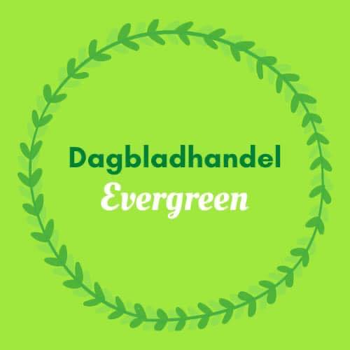 Dagbladhandel Evergreen