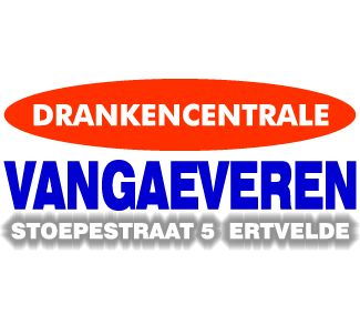 Drankencentrale Van Gaeveren