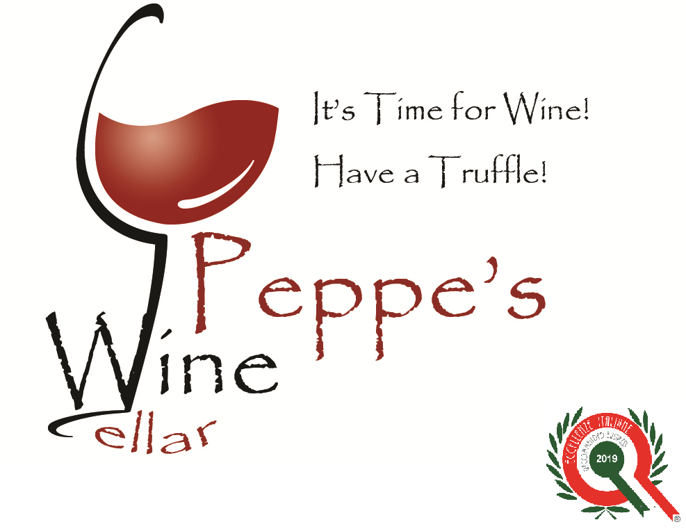 Peppe’s Wine Cellar