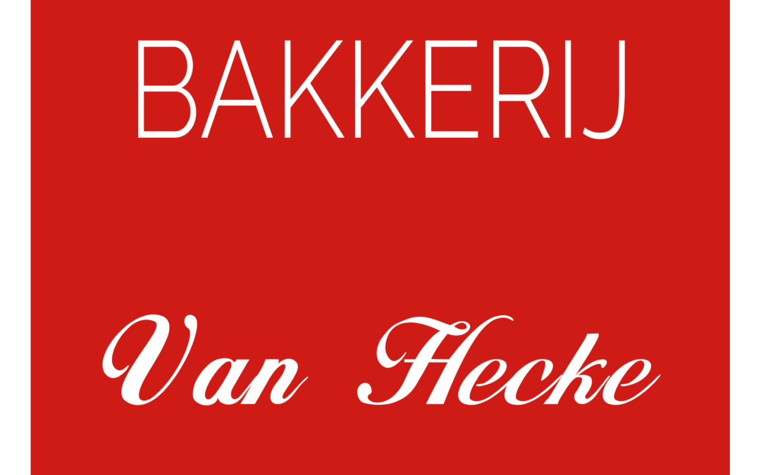 Bakkerij Van Hecke