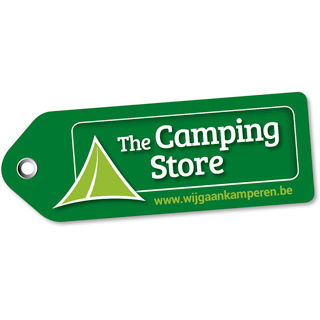 THE CAMPING STORE